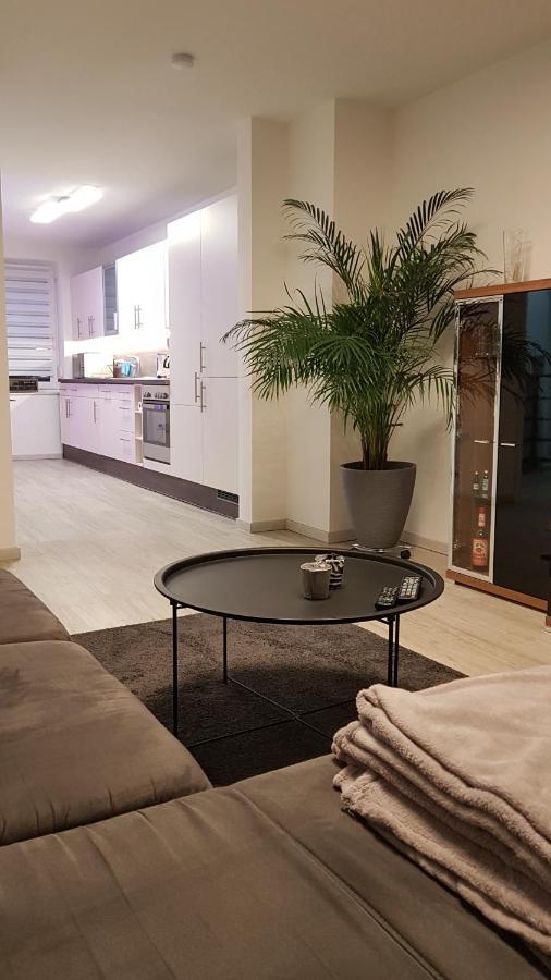 Ferienwohnung Lion Oschersleben Extérieur photo